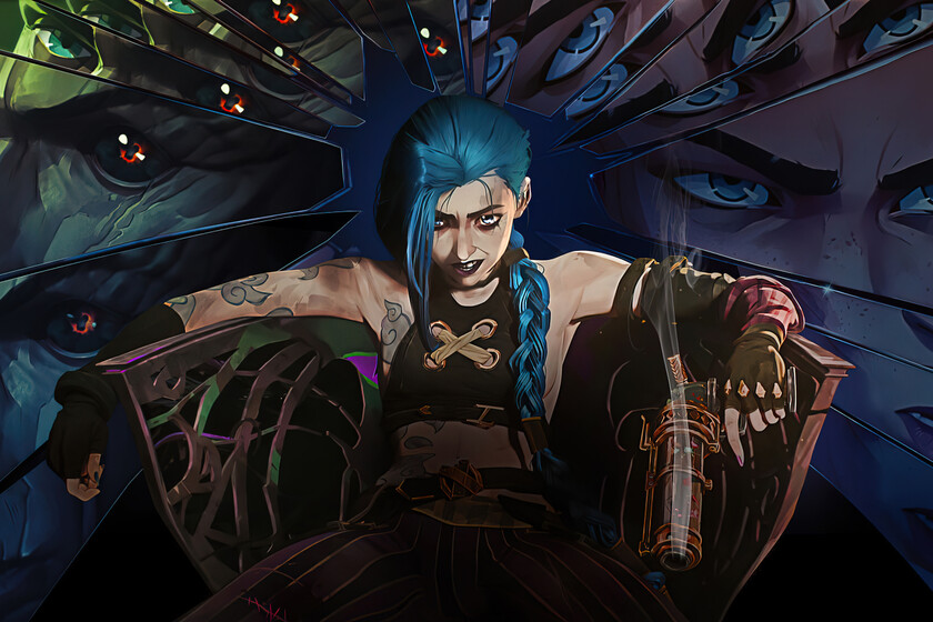 Img de jinx